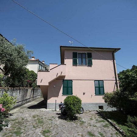 La Casa Di Giada Villa ลาสเปเซีย ภายนอก รูปภาพ