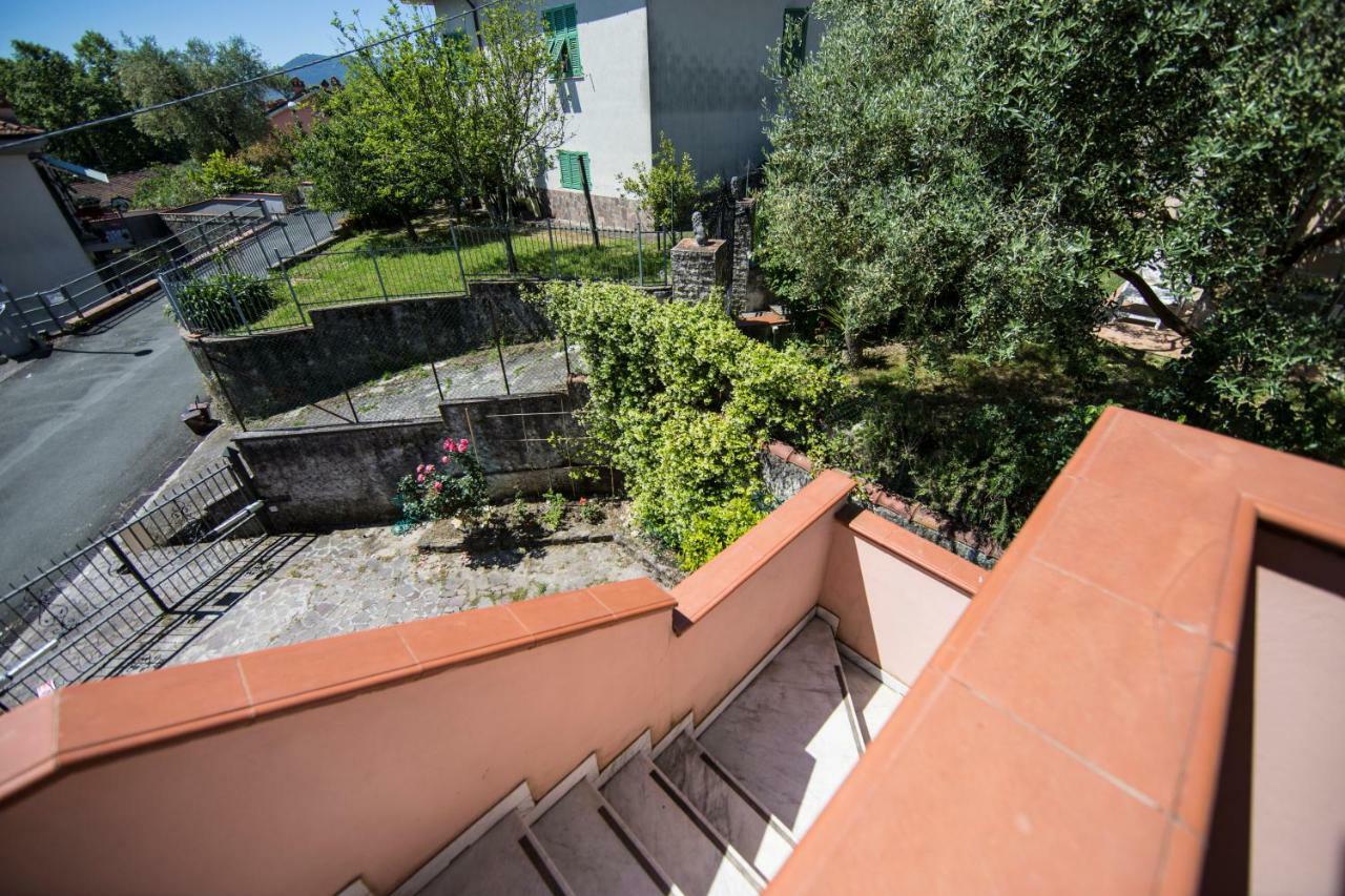 La Casa Di Giada Villa ลาสเปเซีย ภายนอก รูปภาพ