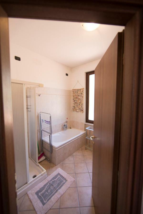La Casa Di Giada Villa ลาสเปเซีย ภายนอก รูปภาพ