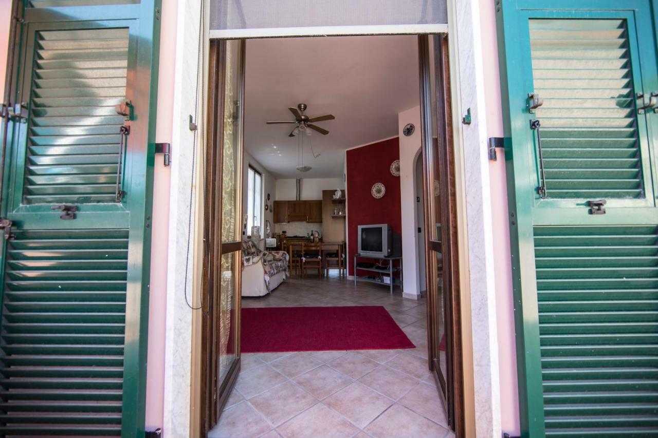 La Casa Di Giada Villa ลาสเปเซีย ภายนอก รูปภาพ
