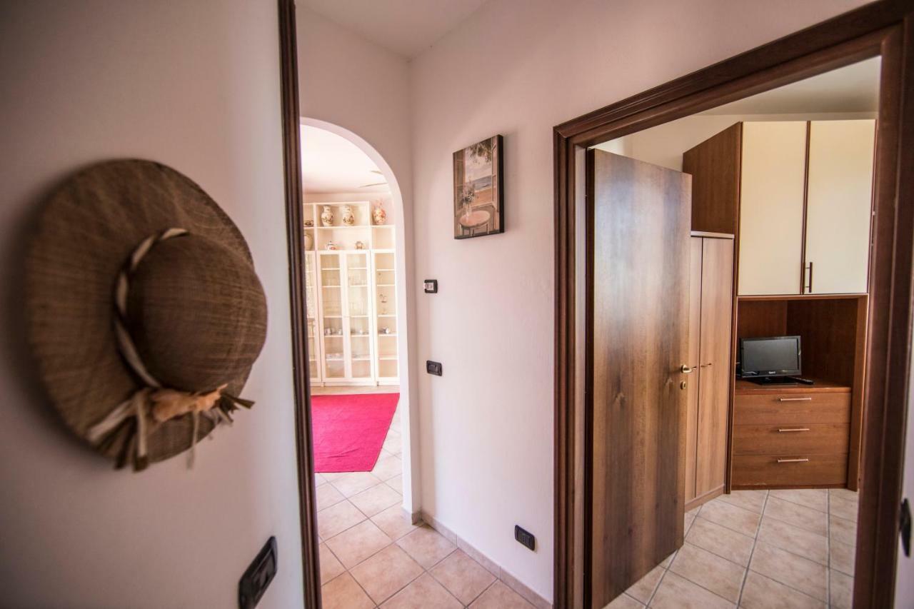 La Casa Di Giada Villa ลาสเปเซีย ภายนอก รูปภาพ